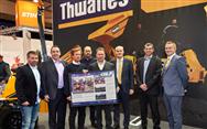 Presentation on new Thwaites deal for YHC