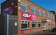 CBL invests in new depot in Kent