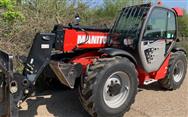 A Manitou to Montpellier