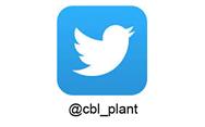 CBL has 2,000 followers on Twitter!