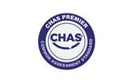 CHAS Premier Accreditation for CBL