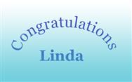 20 year anniversary for Linda Penfold