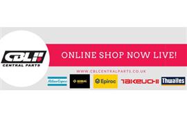 CBL launch new online Parts store!