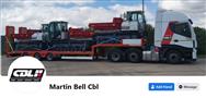 Check out CBL's Used Equipment on Facebook