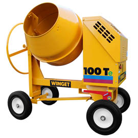 Winget 100T electric
